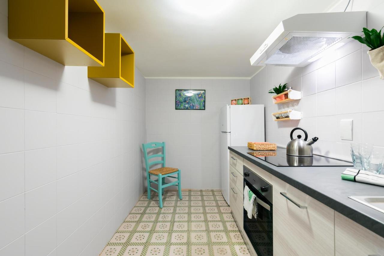 Rotonda 23 - Loft In Pantheon Apartment โรม ภายนอก รูปภาพ