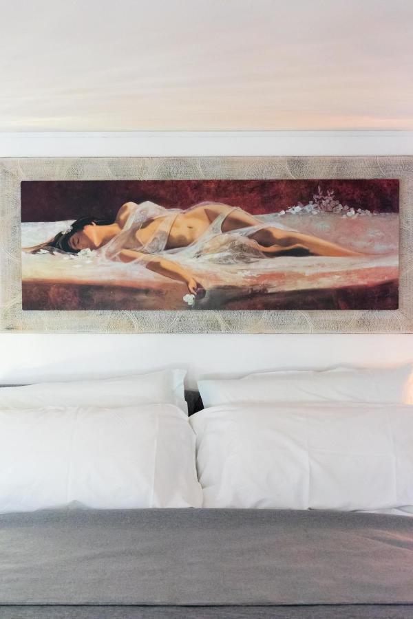 Rotonda 23 - Loft In Pantheon Apartment โรม ภายนอก รูปภาพ