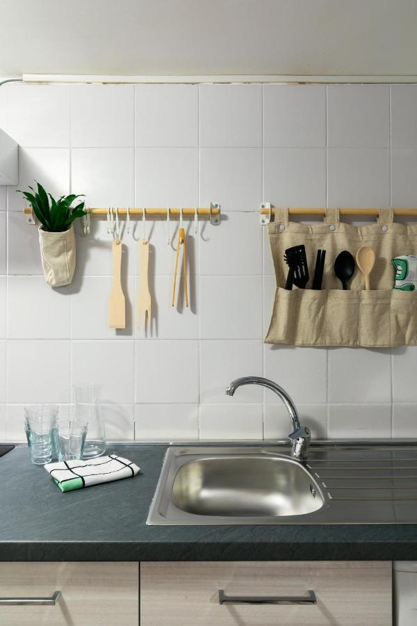 Rotonda 23 - Loft In Pantheon Apartment โรม ภายนอก รูปภาพ