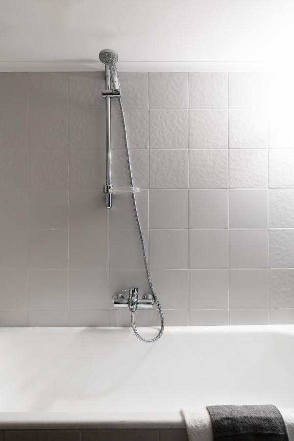 Rotonda 23 - Loft In Pantheon Apartment โรม ภายนอก รูปภาพ