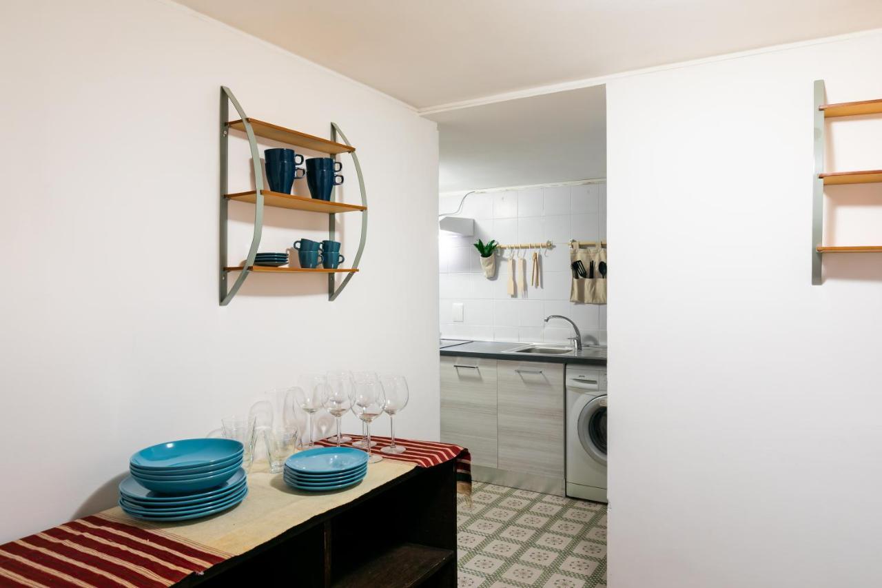 Rotonda 23 - Loft In Pantheon Apartment โรม ภายนอก รูปภาพ