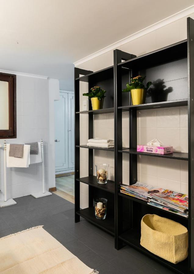 Rotonda 23 - Loft In Pantheon Apartment โรม ภายนอก รูปภาพ
