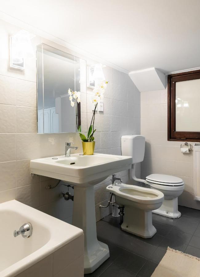 Rotonda 23 - Loft In Pantheon Apartment โรม ภายนอก รูปภาพ